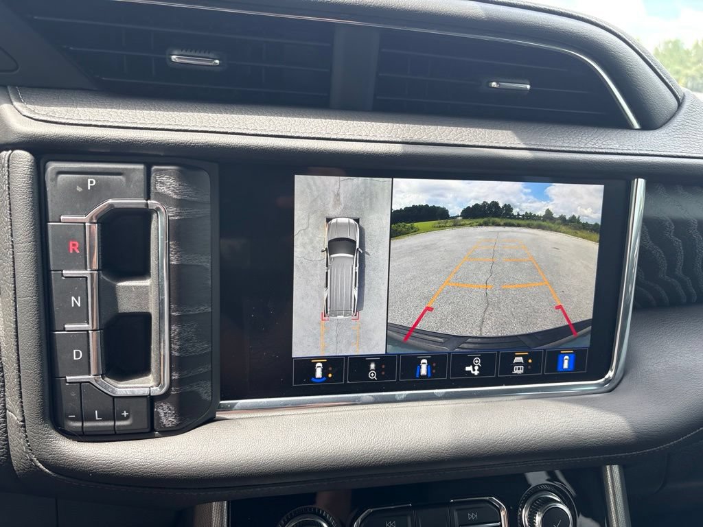 Used 2023 GMC Yukon Denali w/ Max Trailering Package RWD image 13