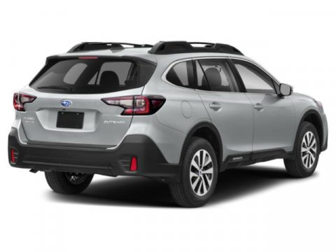 Used 2020 Subaru Outback Premium image 5