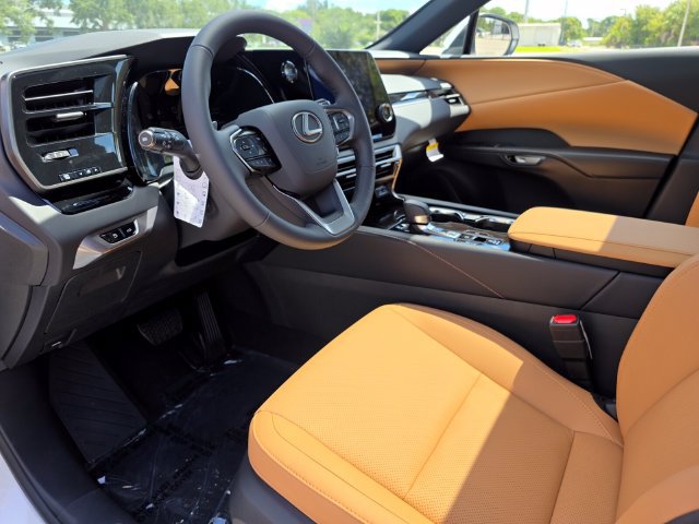 New 2026 Lexus RX 350 FWD w/ Accessory Package (Z1) image 23