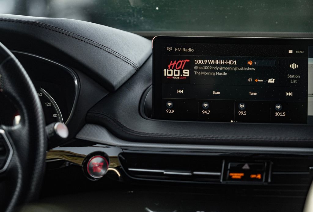 Used 2023 Acura MDX A-Spec image 45