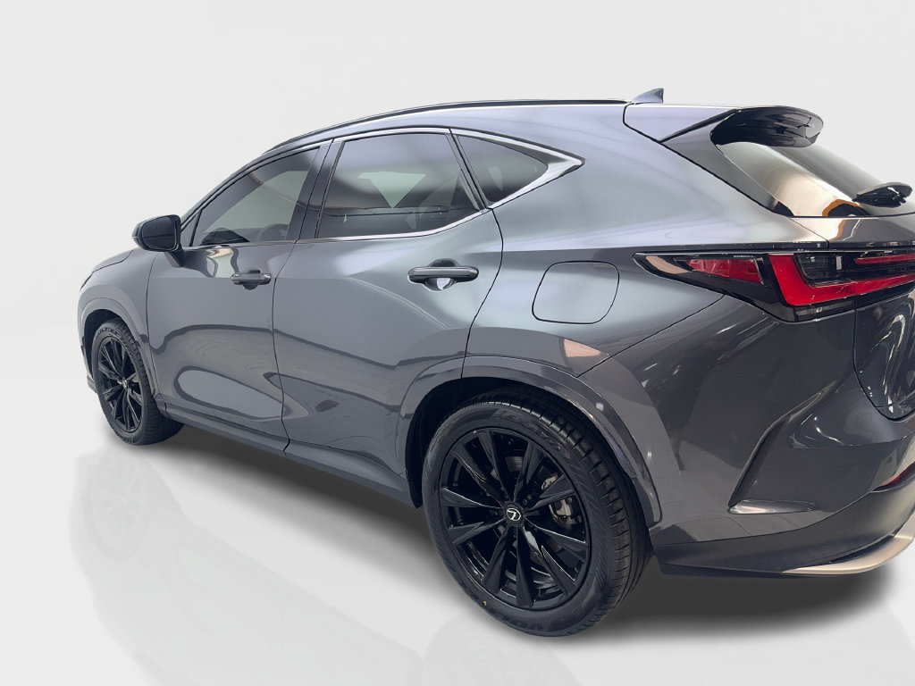 Used 2024 Lexus NX 350 F Sport AWD/4WD image 16