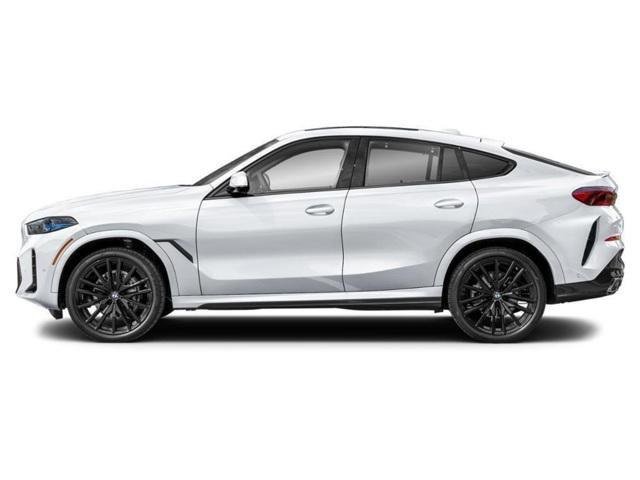 New 2026 BMW X6 xDrive40i image 3