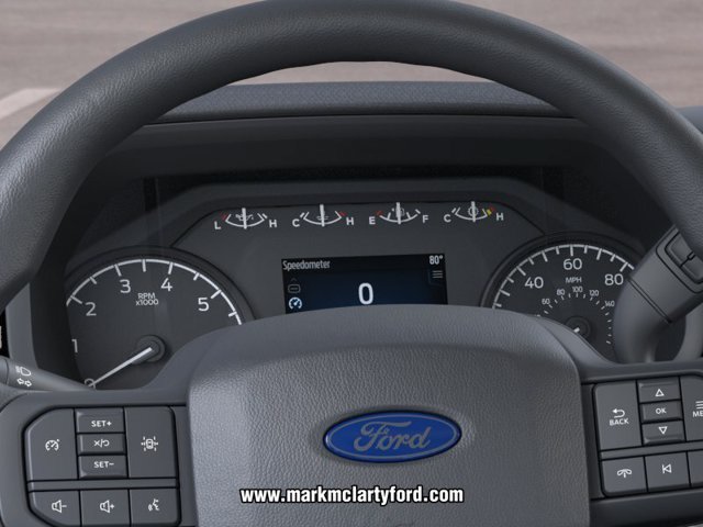New 2026 Ford F150 XL w/ Equipment Group 103A High RWD image 13