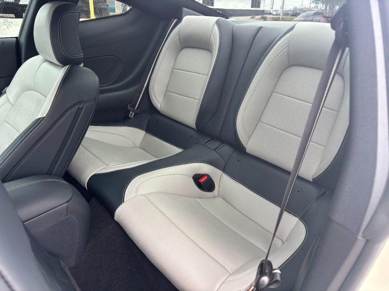 Used 2025 Ford Mustang GT Premium w/ 60th Anniversary Package RWD image 13