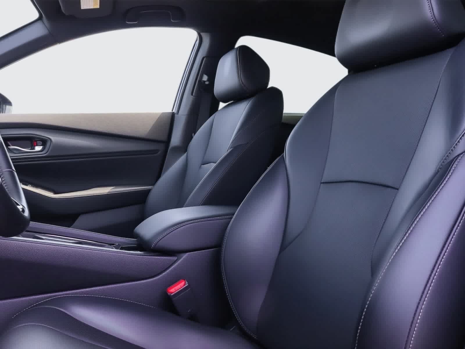 Used 2024 Honda Accord Sport image 28