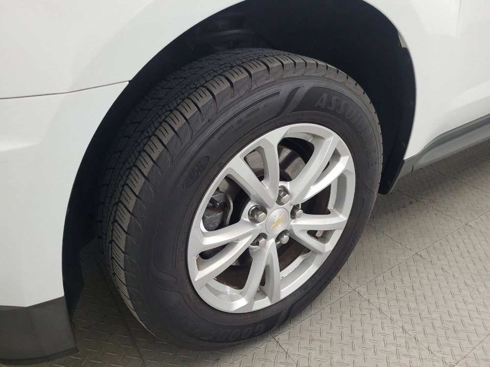 Used 2016 Chevrolet Equinox LT w/ Convenience Package FWD image 31