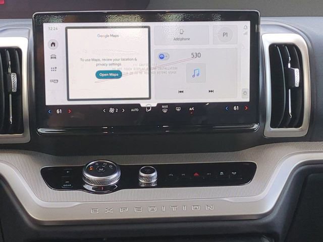 New 2026 Ford Expedition Active RWD image 17