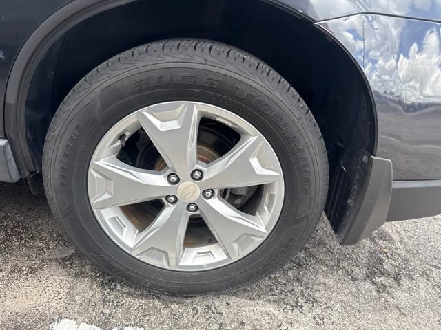 Used 2014 Subaru Forester 2.5i Premium w/ Popular Package #1 AWD/4WD image 11