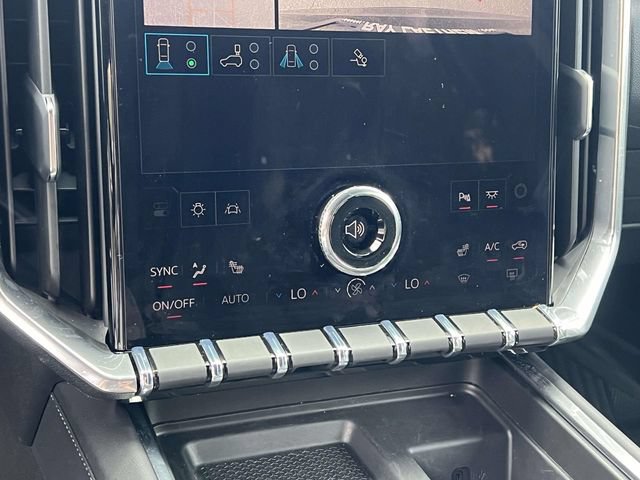 New 2026 GMC Acadia Elevation w/ Elevation Premium Package AWD/4WD image 23