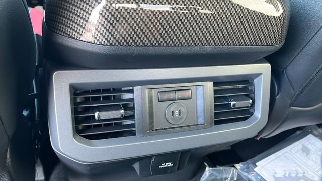 New 2025 Ford F250 Lariat w/ Lariat Ultimate Package image 69