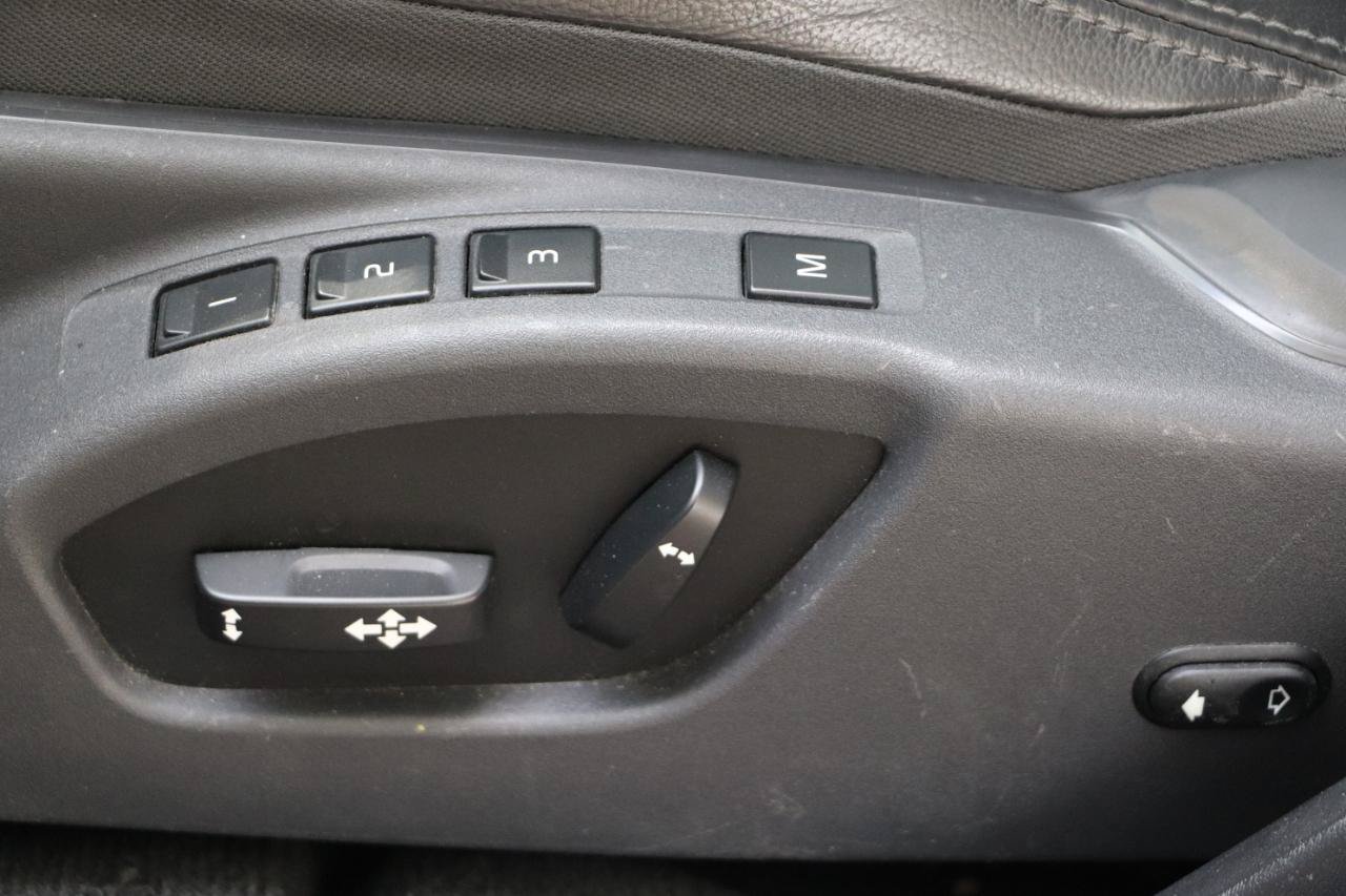 Used 2016 Volvo V60 T5 Premier AWD/4WD image 28