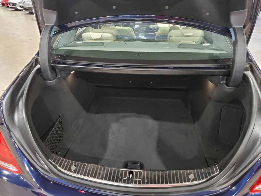 Used 2017 Mercedes-Benz S 550 4MATIC Sedan image 50