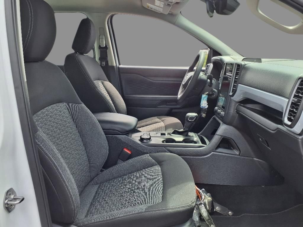 New 2024 Ford Ranger XL w/ Trailer Tow Package image 13