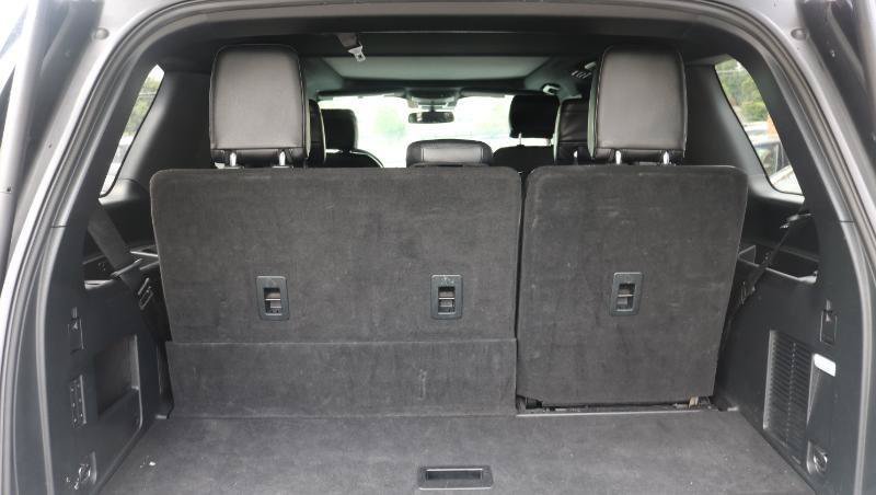 Used 2020 Ford Expedition Limited RWD image 23