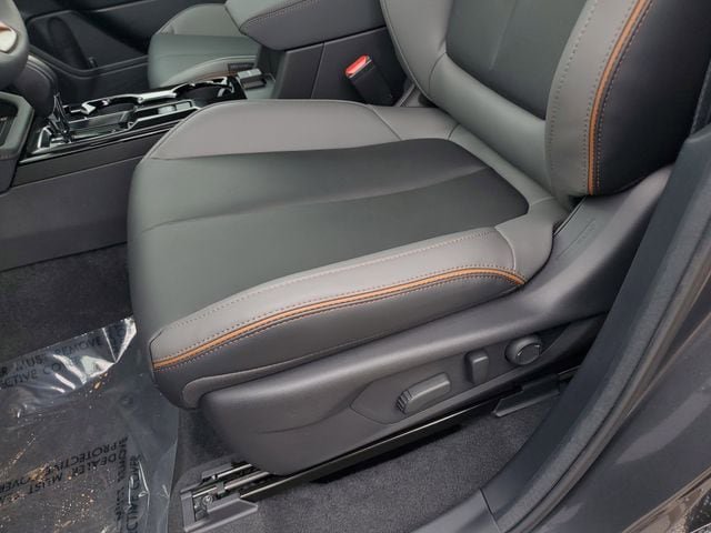 New 2026 Subaru Forester Sport w/ Sport Plus Package AWD/4WD image 22