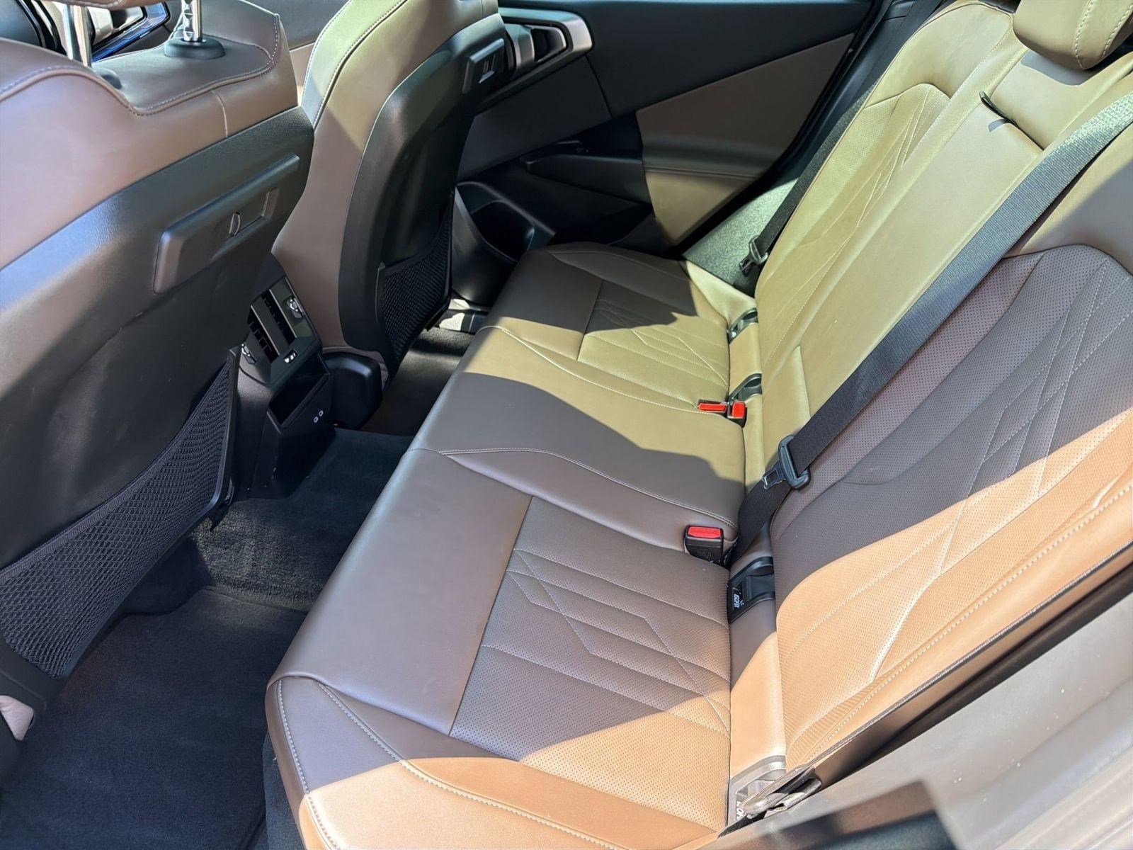 Certified 2026 BMW X3 xDrive30 image 15