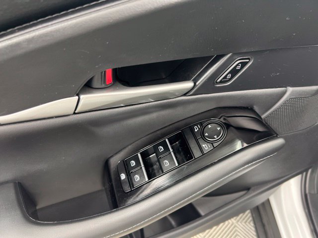 Used 2024 MAZDA CX-30 AWD 2.5 S w/ Select Sport Pkg image 13