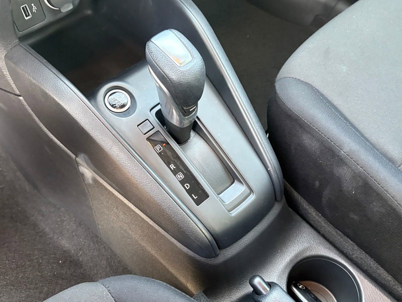 Certified 2025 Nissan Kicks Play S FWD image 22