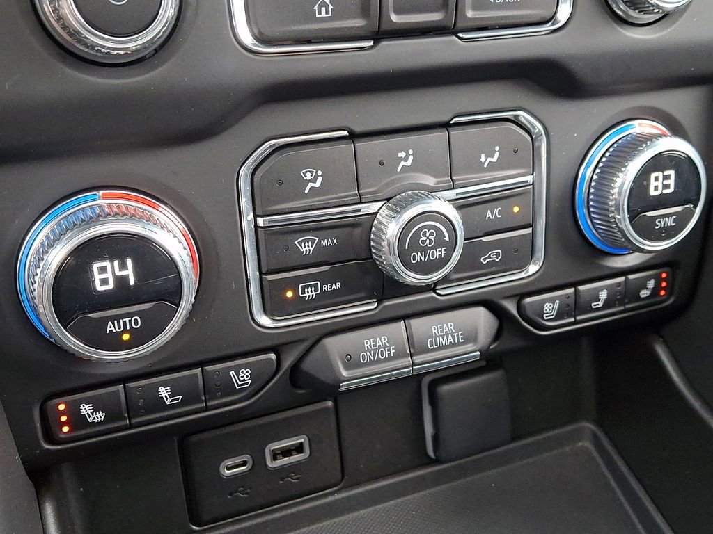 Certified 2023 GMC Yukon XL SLT image 16