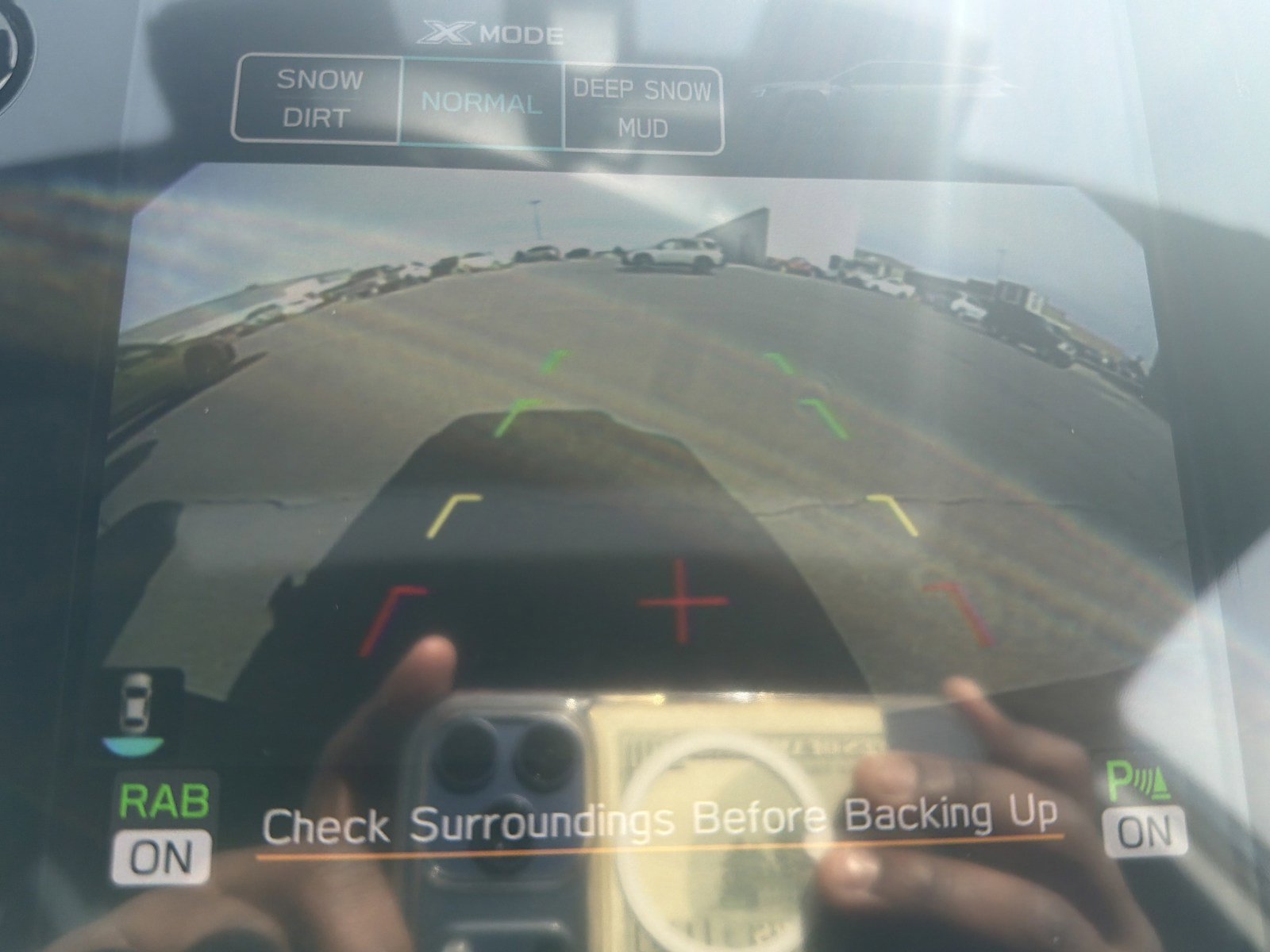 Certified 2025 Subaru Outback Wilderness image 28