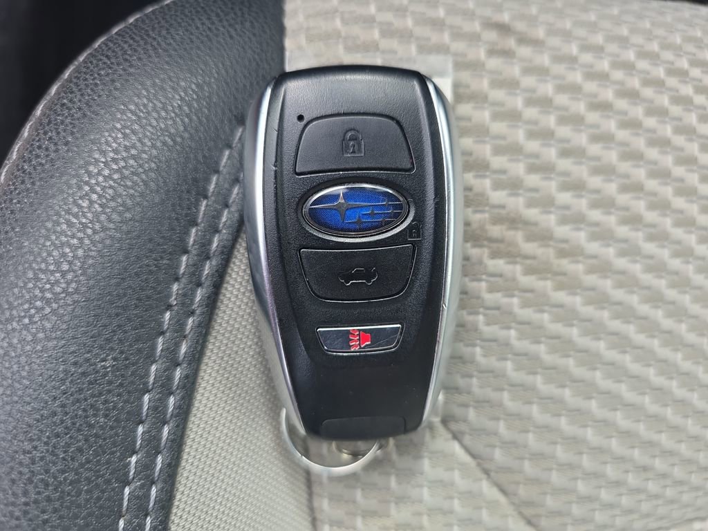 Used 2022 Subaru Forester Premium image 36