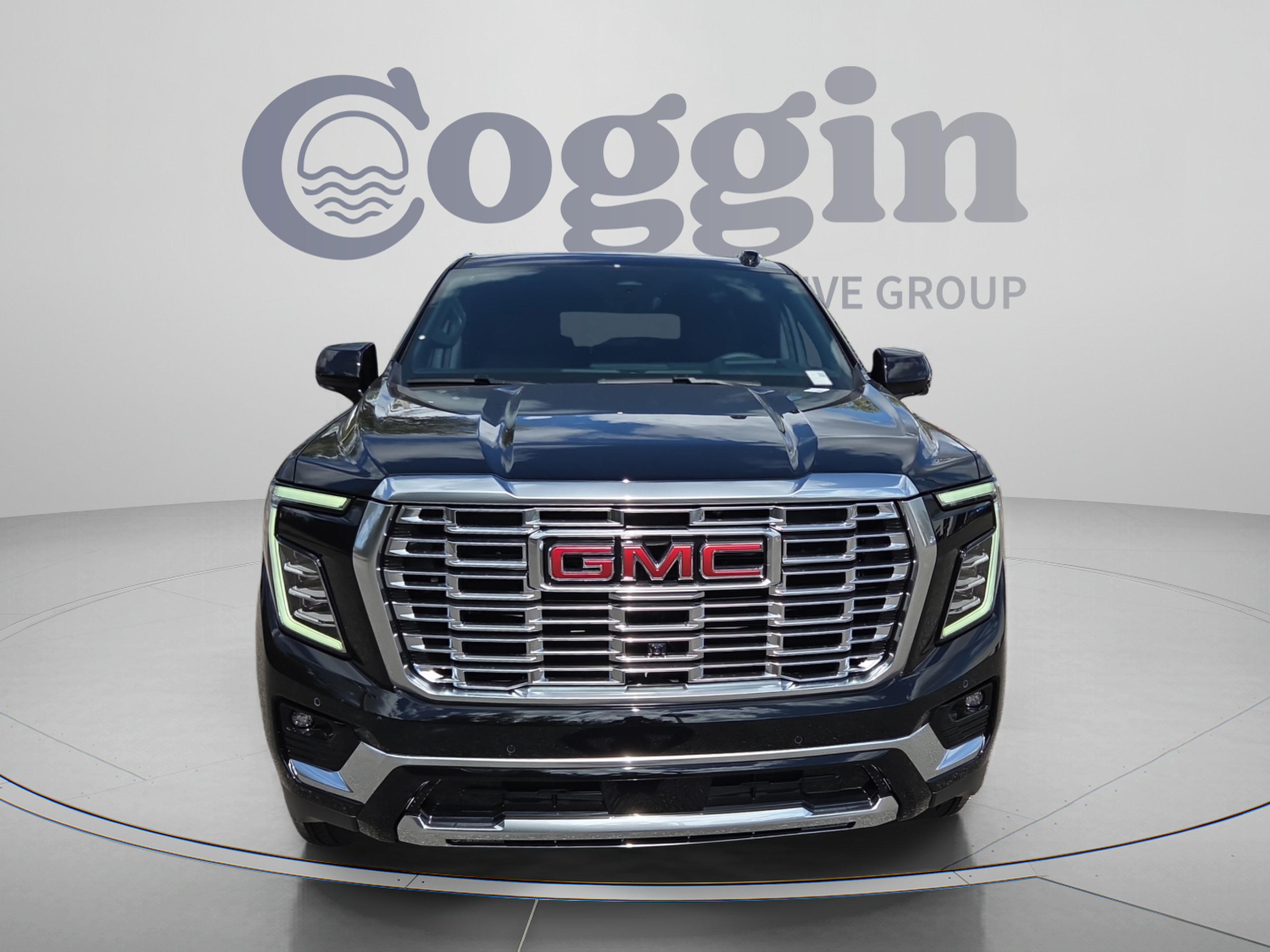 New 2026 GMC Yukon Denali w/ Denali Reserve Package RWD image 8