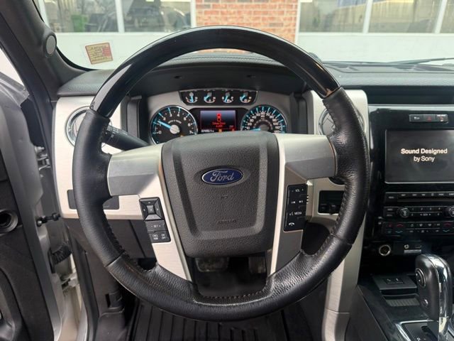 Used 2011 Ford F150 Platinum image 25