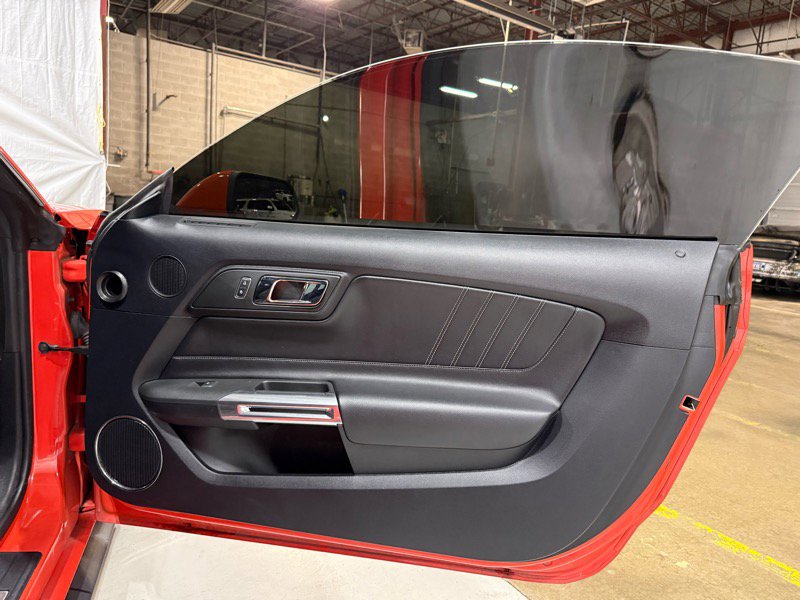 Used 2016 Ford Mustang GT Premium w/ GT Performance Package image 17