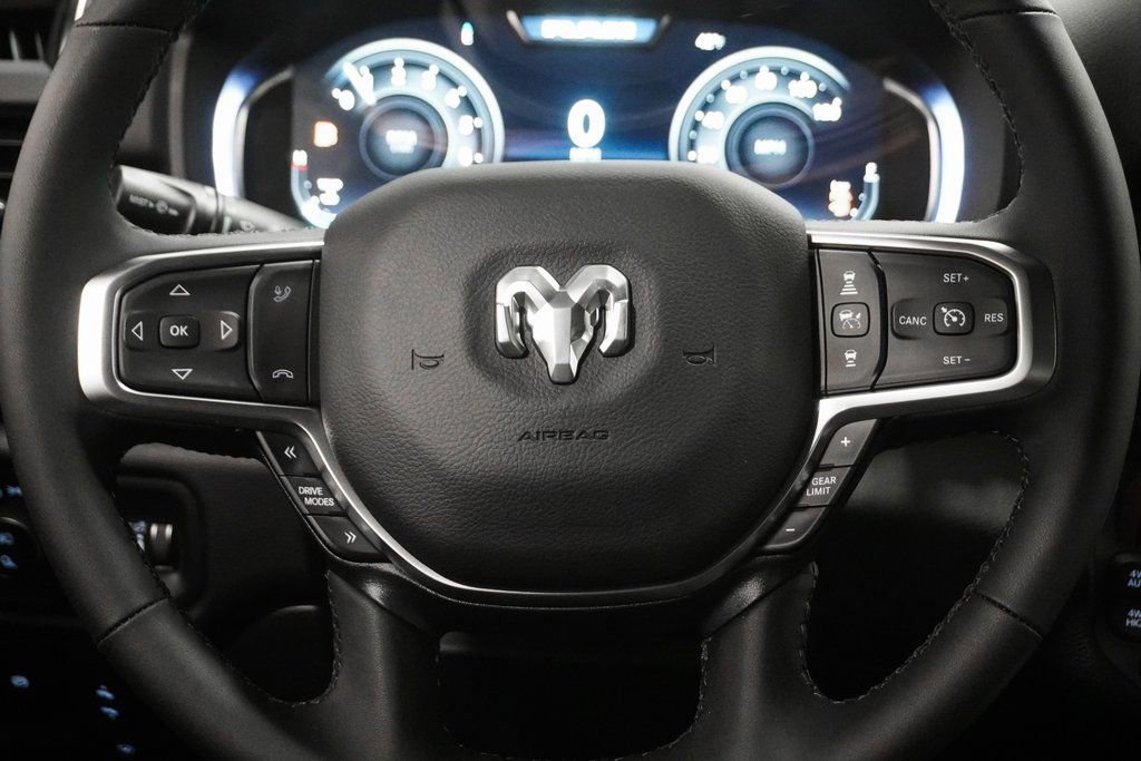 New 2026 RAM 1500 Big Horn image 26