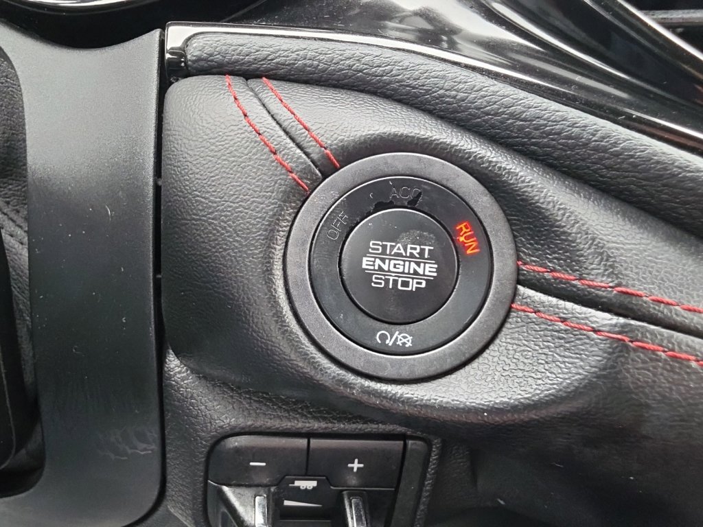 Used 2024 Dodge Durango R/T AWD/4WD image 13