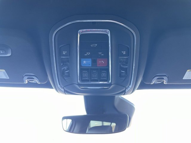 Used 2022 Jeep Wagoneer Series II w/ Premium Group I image 23