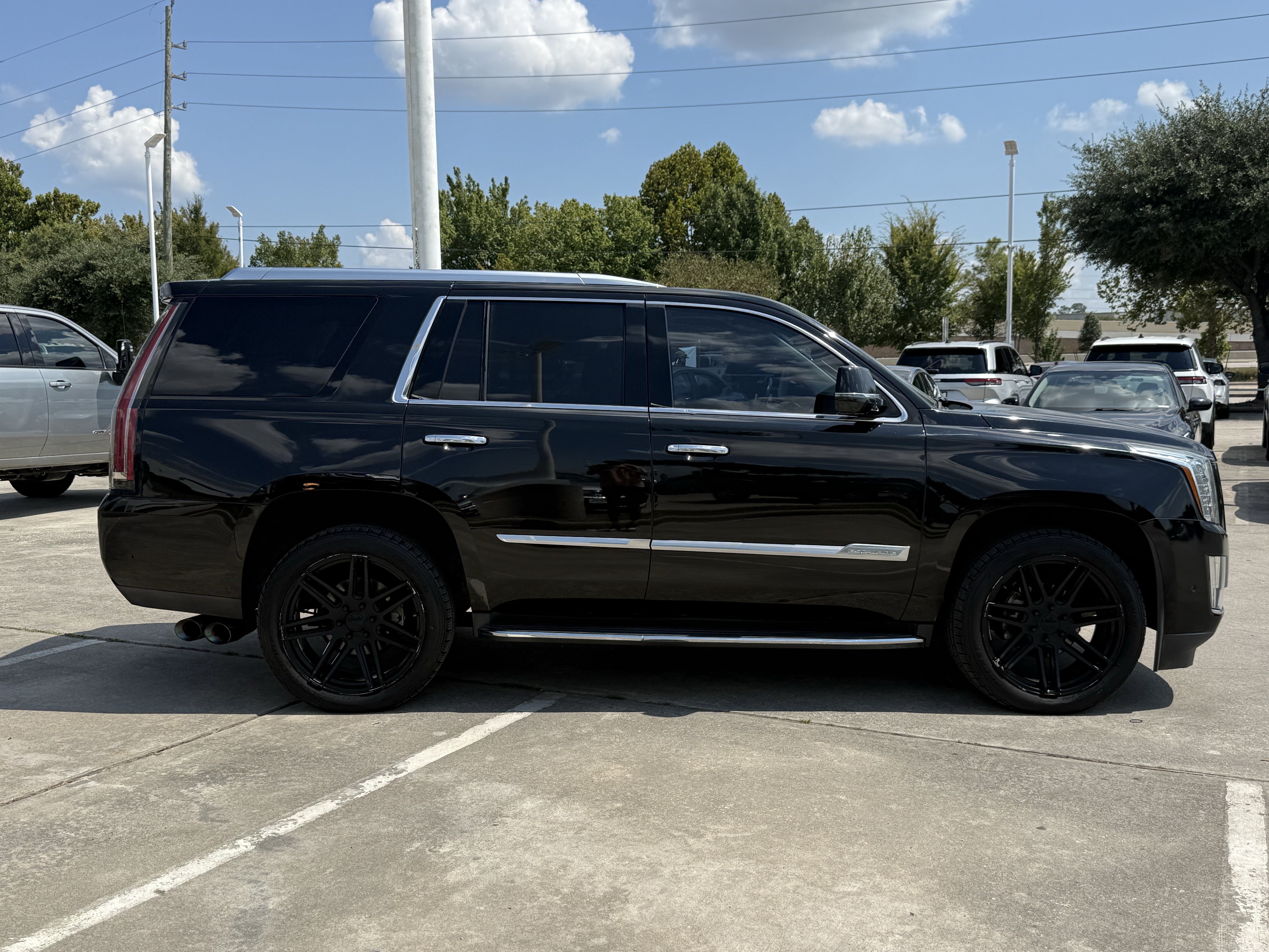 Used 2019 RAM 2500 Laramie AWD/4WD image 3
