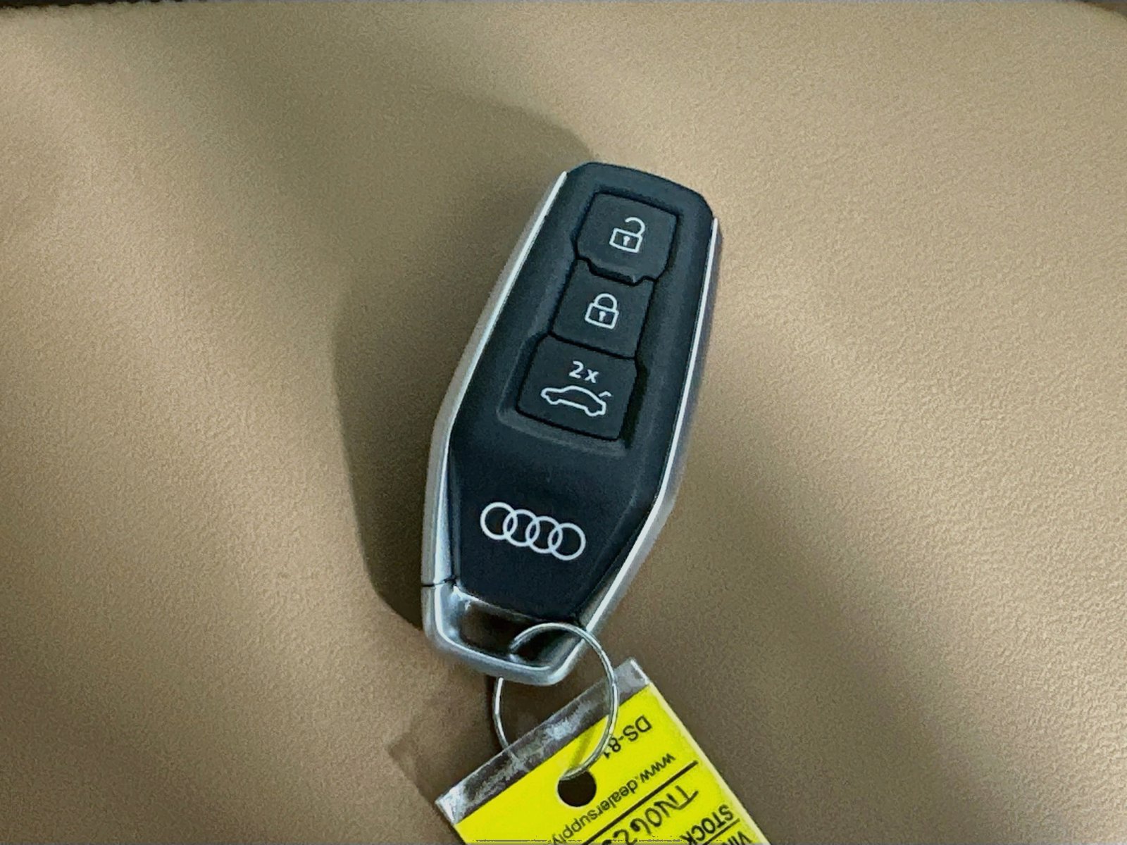 New 2026 Audi A6 Premium Plus AWD/4WD image 46