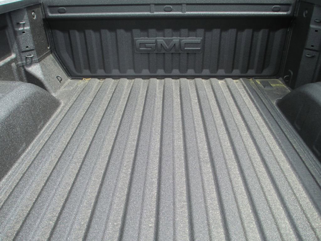 New 2026 GMC Sierra 1500 Denali AWD/4WD image 6