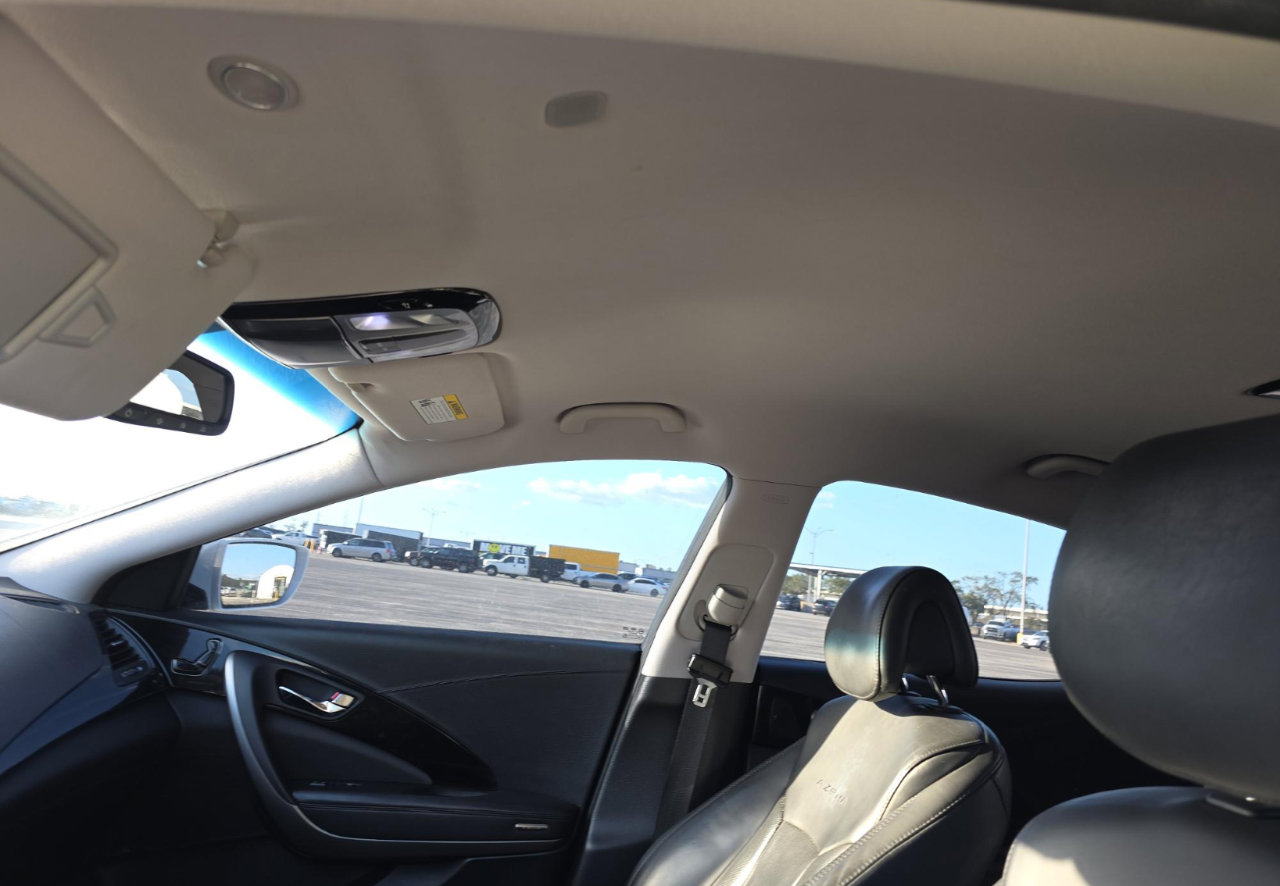 Used 2014 Hyundai Azera Limited image 15