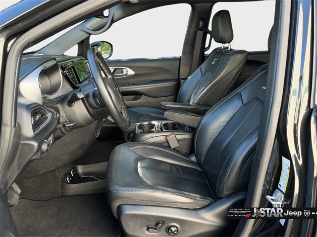 Used 2019 Chrysler Pacifica Touring-L Plus w/ Advanced Safetytec Group image 10