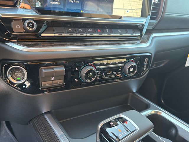 New 2026 Chevrolet Silverado 1500 LT AWD/4WD image 30