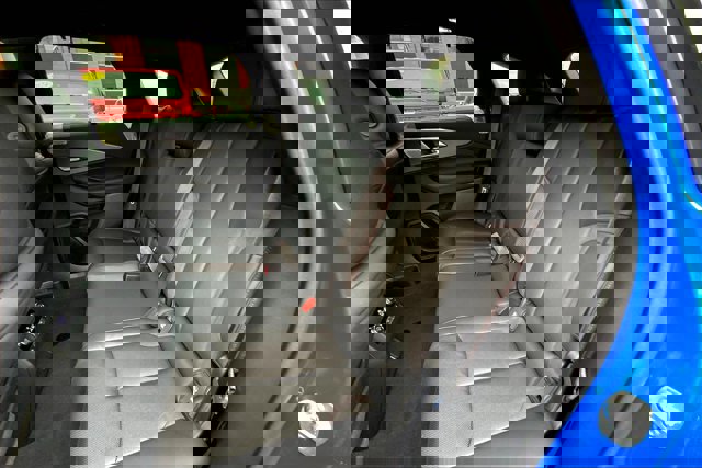 Used 2024 Acura ZDX Type S image 16