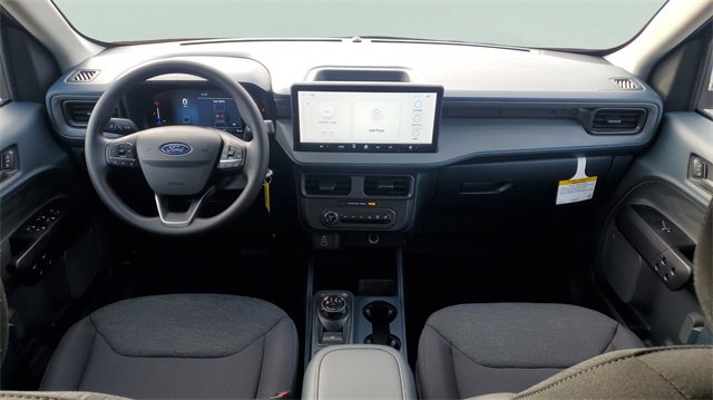 New 2025 Ford Maverick XL w/ Equipment Group 102A image 20