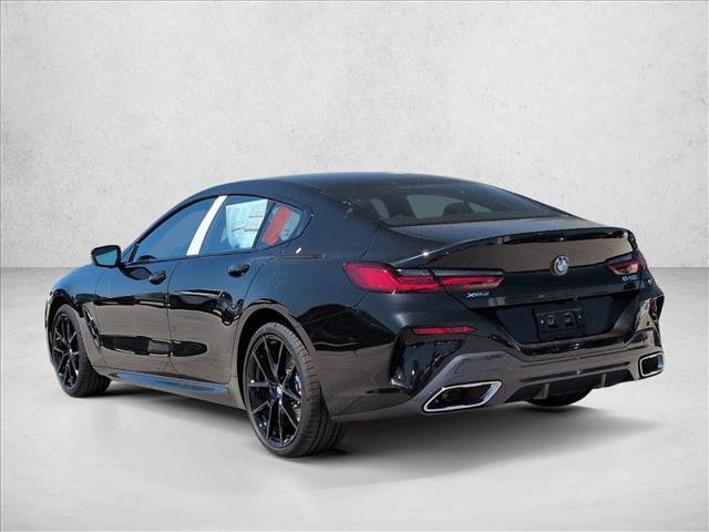 New 2026 BMW 840i xDrive AWD/4WD image 9