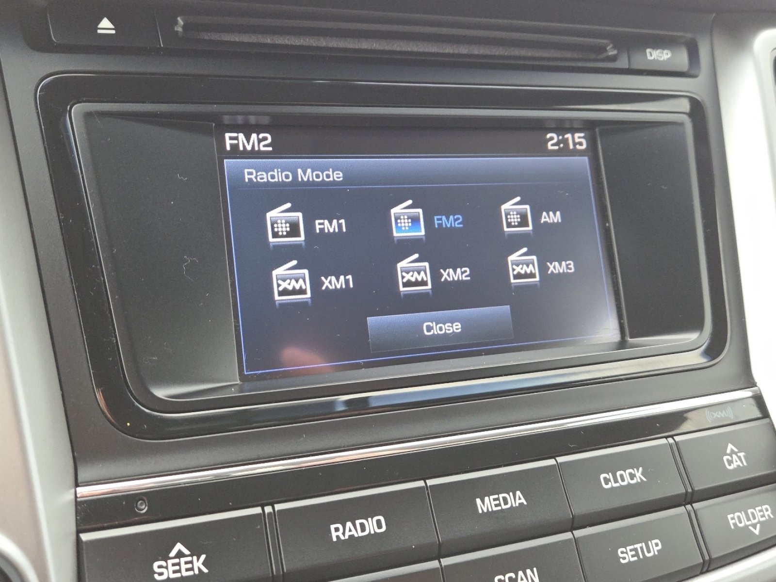 Used 2017 Hyundai Tucson SE image 25