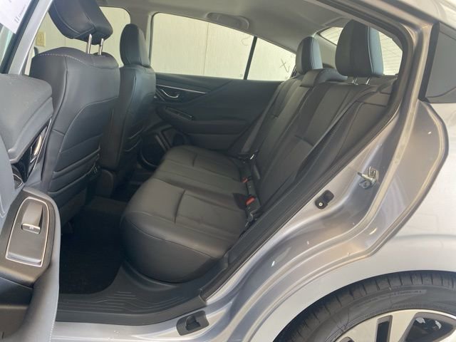 Used 2025 Subaru Legacy Limited image 12