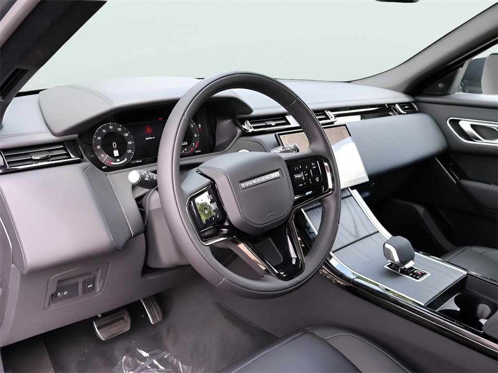 New 2026 Land Rover Range Rover Velar Dynamic SE image 19