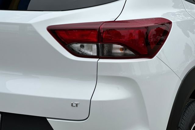 New 2026 Chevrolet TrailBlazer LT w/ Convenience Package image 34