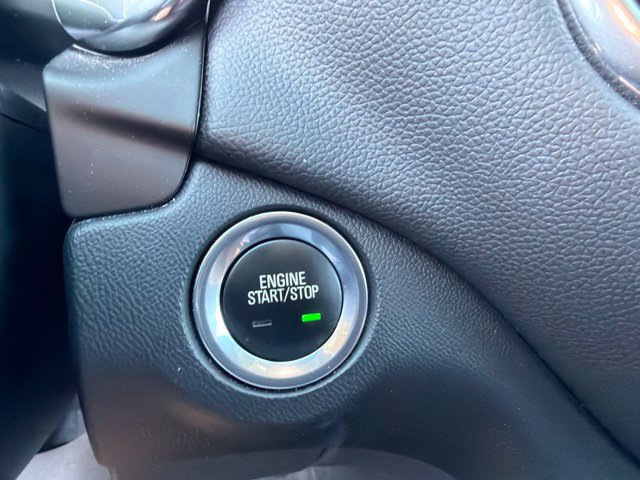Used 2020 Chevrolet Equinox LT FWD image 9