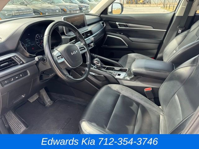 Used 2022 Kia Telluride S image 18