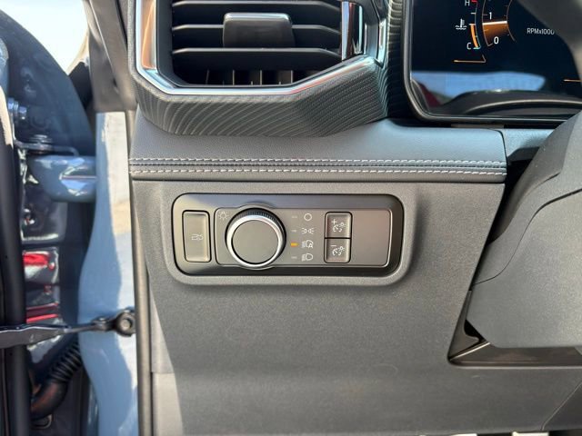 New 2025 Ford Mustang Premium image 24