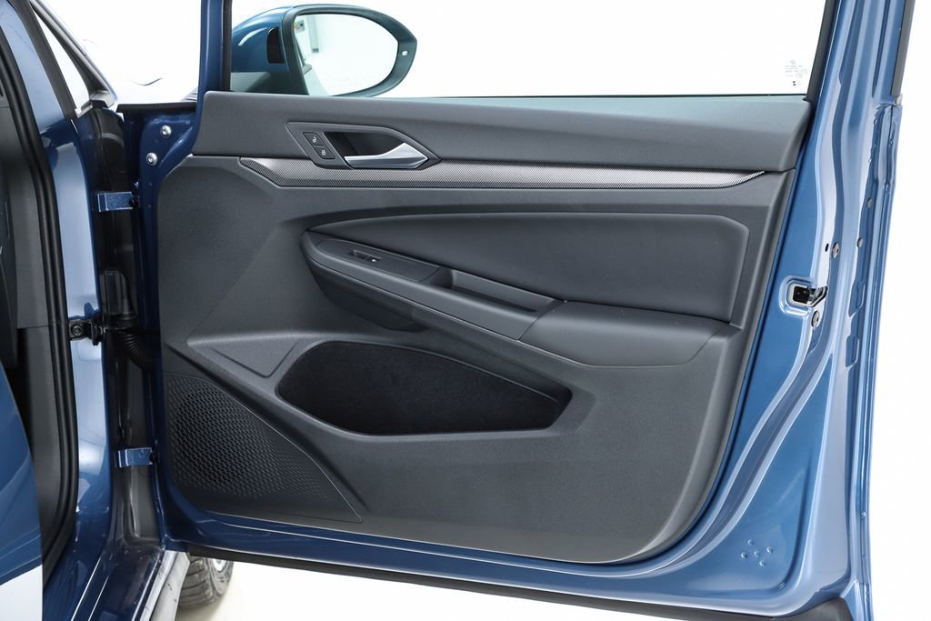 New 2026 Volkswagen GTI Autobahn image 69