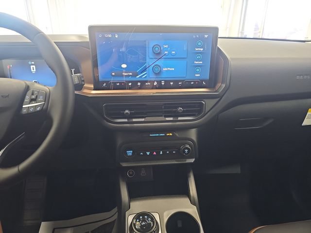 New 2026 Ford Bronco Sport Outer Banks w/ Outer Banks Tech Package+ AWD/4WD image 17