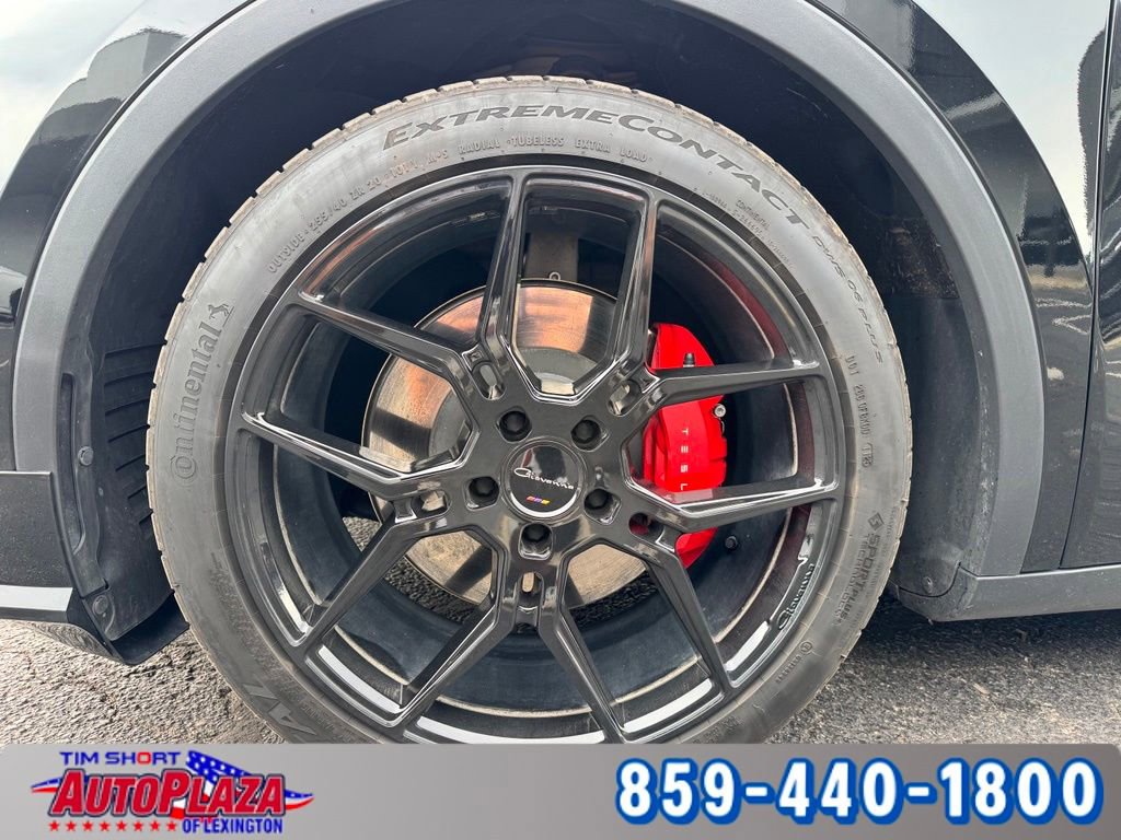 Used 2023 Tesla Model Y Performance AWD/4WD image 6